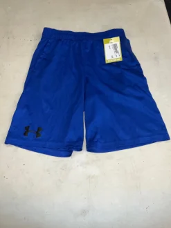 Used Under Armour LG Shorts