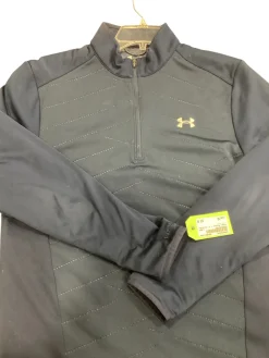 Used Under Armour L.S. Cold/Moisture M MD