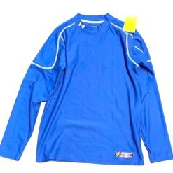Used Under Armour L.S. Cold/Moisture M LG