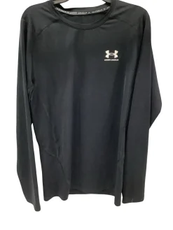 Used Under Armour L.S. Compression W Black XL