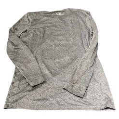 Used Under Armour L.S. T-Shirt W Grey SM