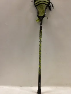 Used Under Armour NEXGEN Jr Atk/Mid Complete Stick Green