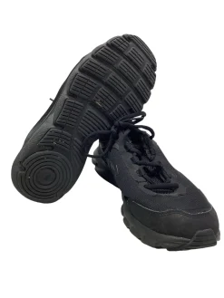 Used Under Armour Running/X-Train Shoes M Black Senior 10