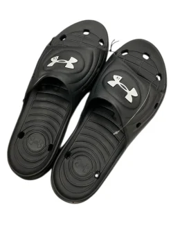 Used Under Armour Sandals M