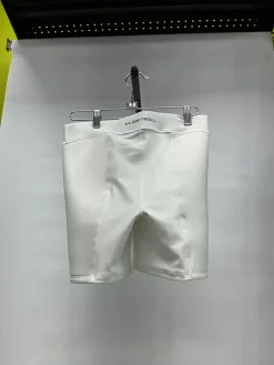 Used Under Armour SB SLIDING SHORTS Other Clothing White SM