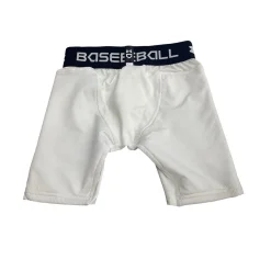Used Under Armour SLIDING SHORTS Other Clothing White SM