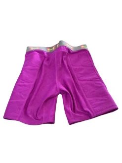 Used Under Armour SLIDING SHORTS Other Clothing Purple MD