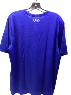 Used Under Armour S.S. Comp M XL
