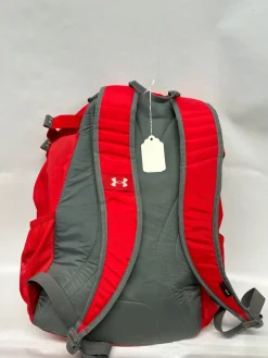 Used Under Armour STORM BB/SB Player Carry Bag Red