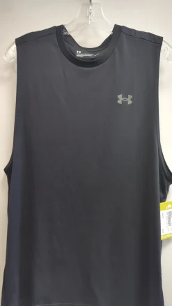 Used Under Armour Tank Top W MD