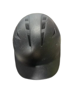 Used Under Armour UNDER ARMOUR BATTING HELMET Batting Helmet No Mask Black S/M