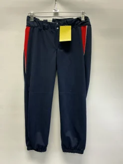 Used Under Armour UNDER ARMOUR BB/SB Jersey Black MD