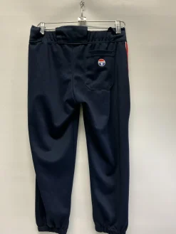 Used Under Armour UNDER ARMOUR BB/SB Jersey Black MD