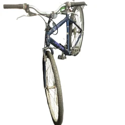 Used UNIVEGA MONTEGA Hybrid/City Bike Womens Royal Blue 56-57cm - LG Frame