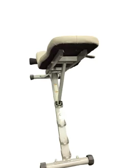 Used Universal UNIVERSAL UB300 ADJUSTABLE BENCH Standard Bench Grey