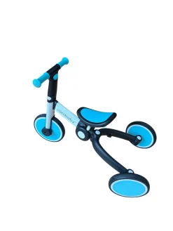 Used Uonibaby Foldable Bike