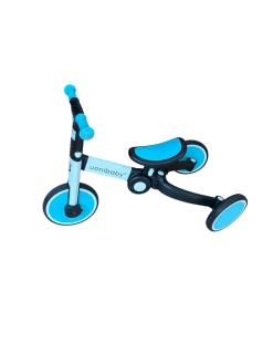 Used Uonibaby Foldable Bike
