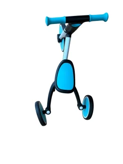 Used Uonibaby Foldable Bike