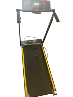 Used UREVO Treadmill