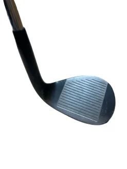 Used USA C3I Golf Chipper LH Lob Wedge