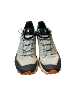 Used USA Climbing Shoes Senior 9
