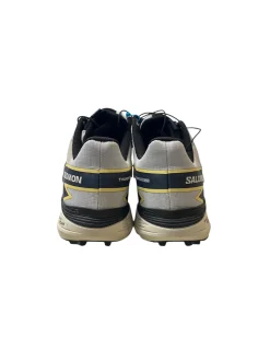 Used USA Climbing Shoes Senior 9