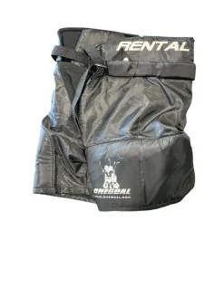 Used USA Hockey Junior Hockey Bottom LG