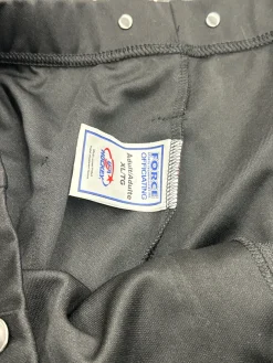 Used USA Hockey Referee Bottom LG