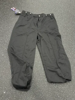 Used USA Hockey Referee Bottom LG