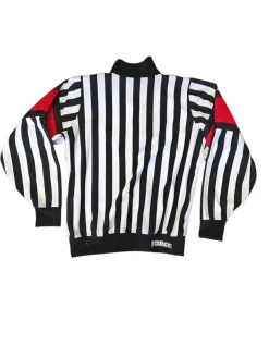 Used USA Hockey Referee Top SM