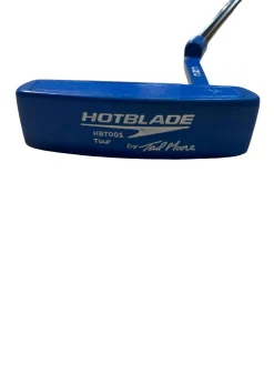 Used USA HOTBLADE Mens Putter RH