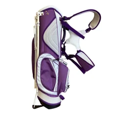 Used US Kids DV3 Jr Package Set RH Purple 6 Piece