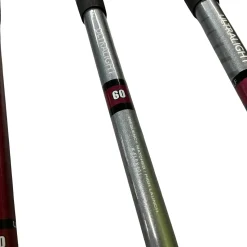 Used US Kids DV3 WT-10S UL60 Jr Club Set RH 6 Piece