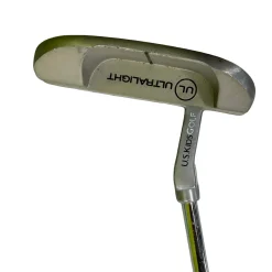 Used US Kids DV3 WT-10S UL60 Jr Club Set RH 6 Piece