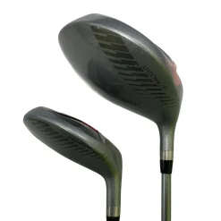 Used US Kids DV3 WT-10S UL60 Jr Club Set RH 6 Piece