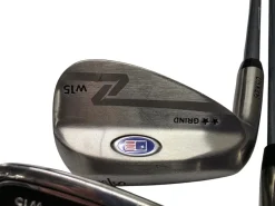 Used US Kids Golf UL7 w15 54 Junior Package Set LH 7 Piece