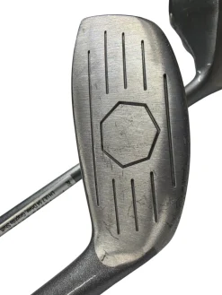 Used US Kids Golf UL7 w15 54 Junior Package Set LH 7 Piece
