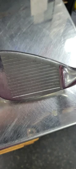 Used US Kids 9 Jr Individual Iron RH 9 Iron