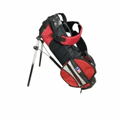 Used US Kids JR STAND BAG Jr Stand Bag Red