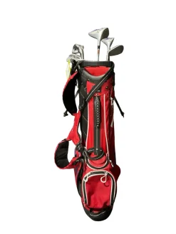 Used US Kids 7PC GOLF SET Jr Club Set RH 7 Piece