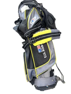 Used US Kids 5 PIECE Jr Package Set RH None 5 Piece