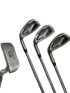 Used US Kids Starter Set LH 6 Piece