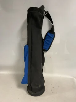 Used US Kids SUNDAY BAG Jr Stand Bag Royal Blue