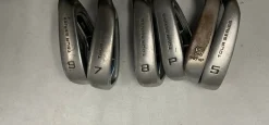 Used US Kids TOUR SERIES MIXED SET Jr Club Set RH 12 Piece