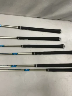 Used US Kids TOUR SERIES MIXED SET Jr Club Set RH 12 Piece