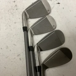 Used US Kids Tour Series TS-12 Jr Package Set RH Navy Blue 6 Piece