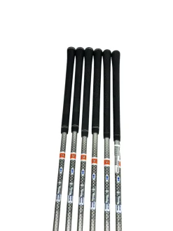 Used US Kids TS3 Jr Package Set RH Grey 6 Piece
