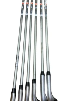 Used US Kids TS3 Jr Package Set RH Grey 6 Piece
