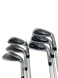 Used US Kids TS3 Jr Package Set RH Grey 6 Piece