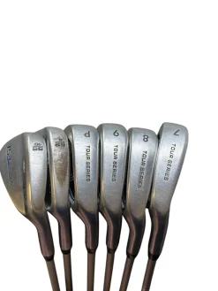 Used US Kids TS3 Jr Package Set RH Grey 6 Piece